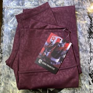 Brand new leggings with tags